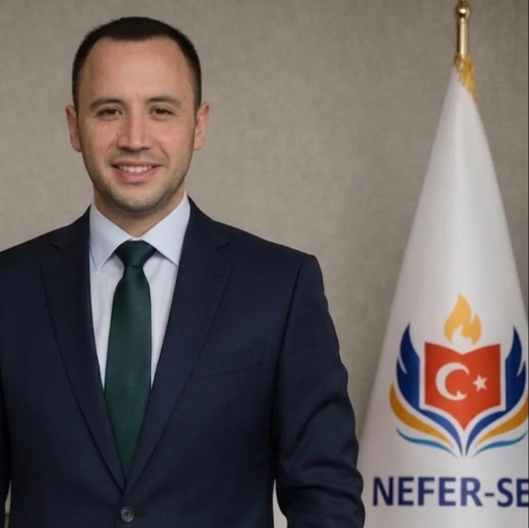 Mehmet Fuat YOZBATIRAN